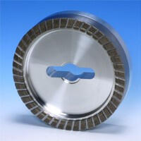 Beveling Wheel for Wafer