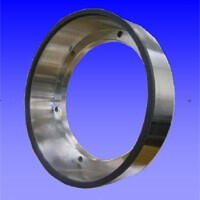 Beveling Wheel for Wafer