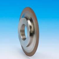 Beveling Wheel for Wafer