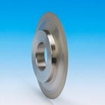 Beveling Wheel for Wafer