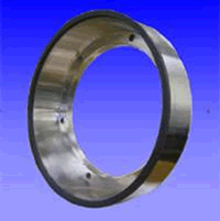 Beveling Wheel for Wafer