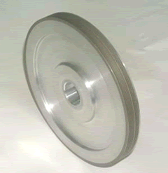 Beveling Wheel for Wafer